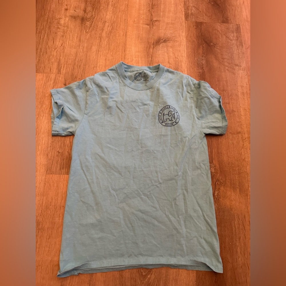 Puppy Love Graphic Tee